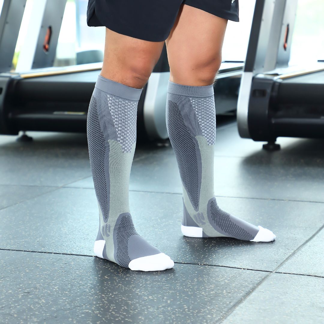 Energex Compression Socks