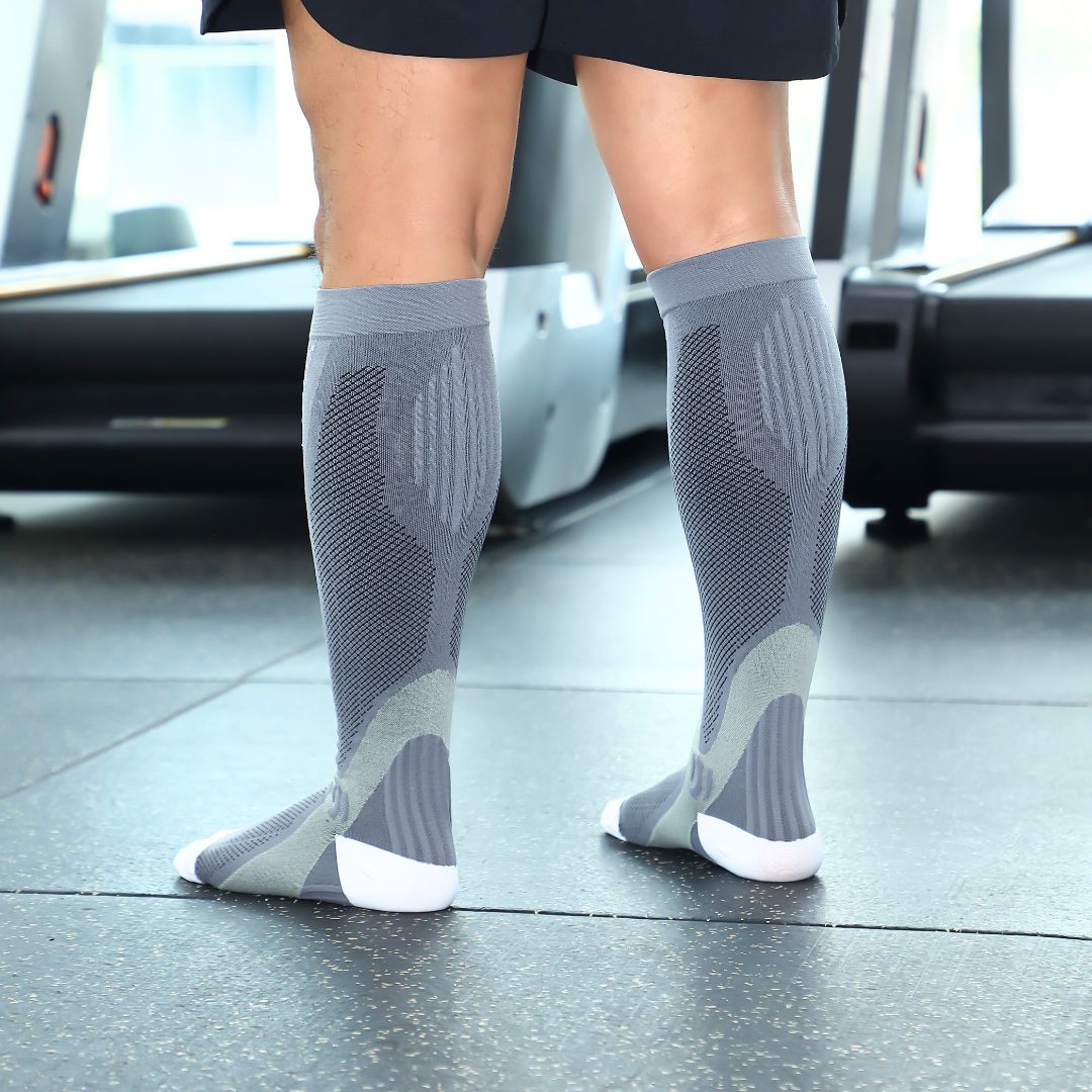 Energex Compression Socks