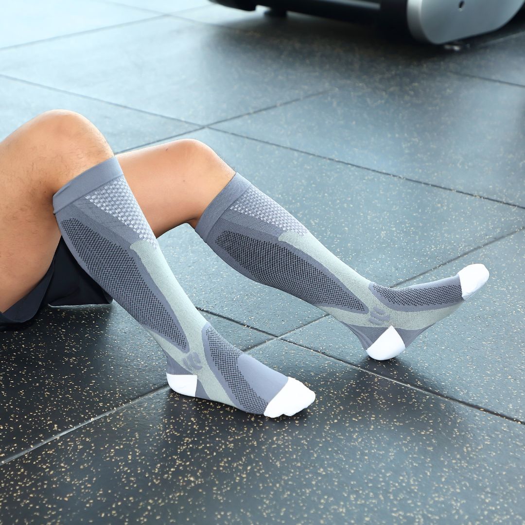 Energex Compression Socks