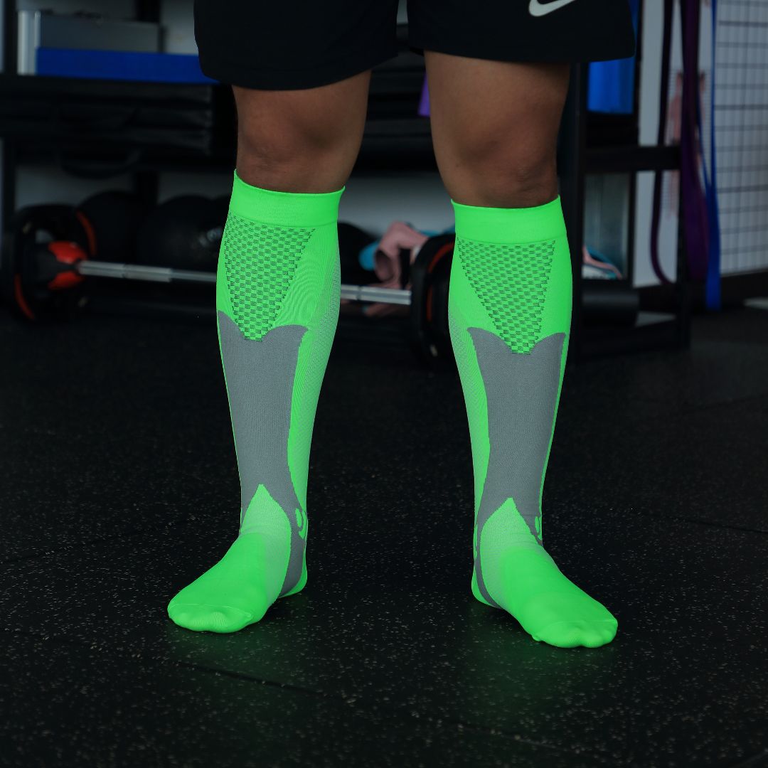 Energex Compression Socks