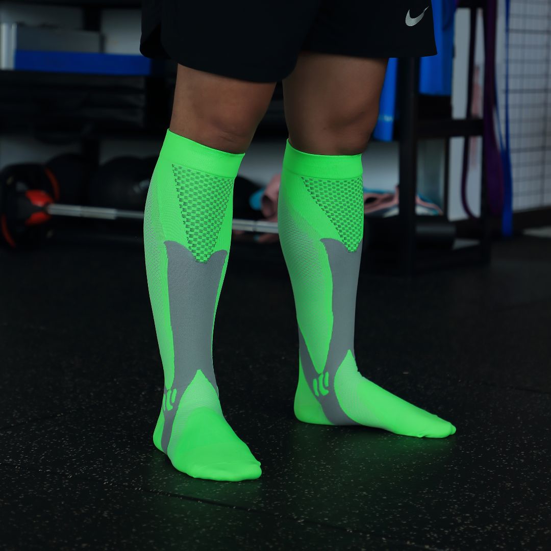 Energex Compression Socks