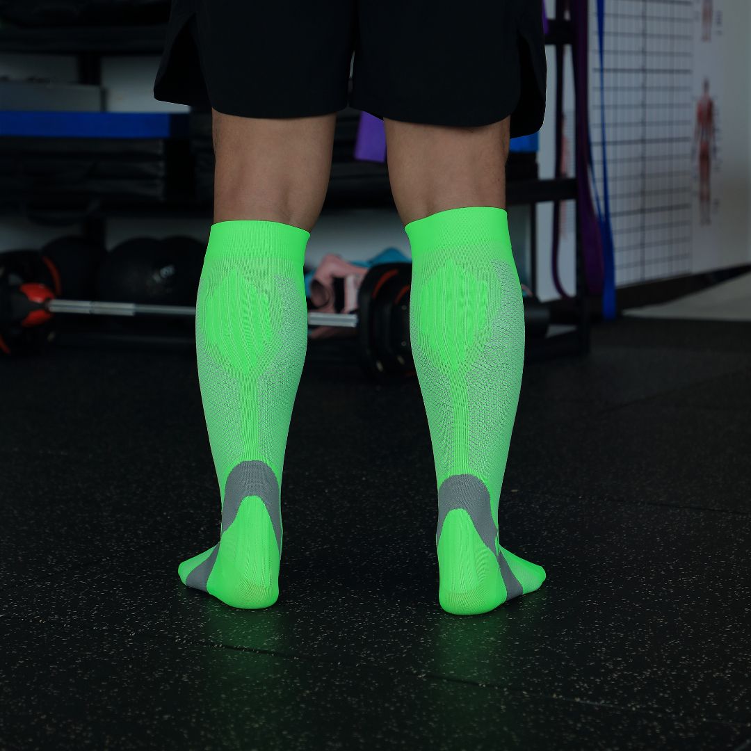 Energex Compression Socks