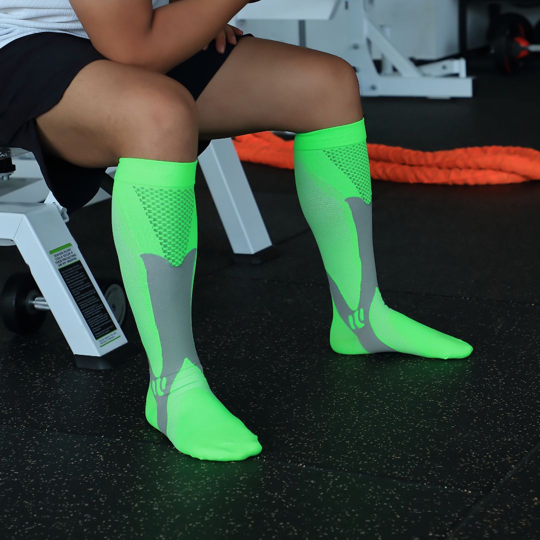 Energex Compression Socks