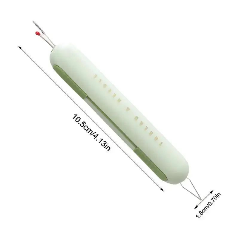 2 in 1 Thread Snip - Soliqlo