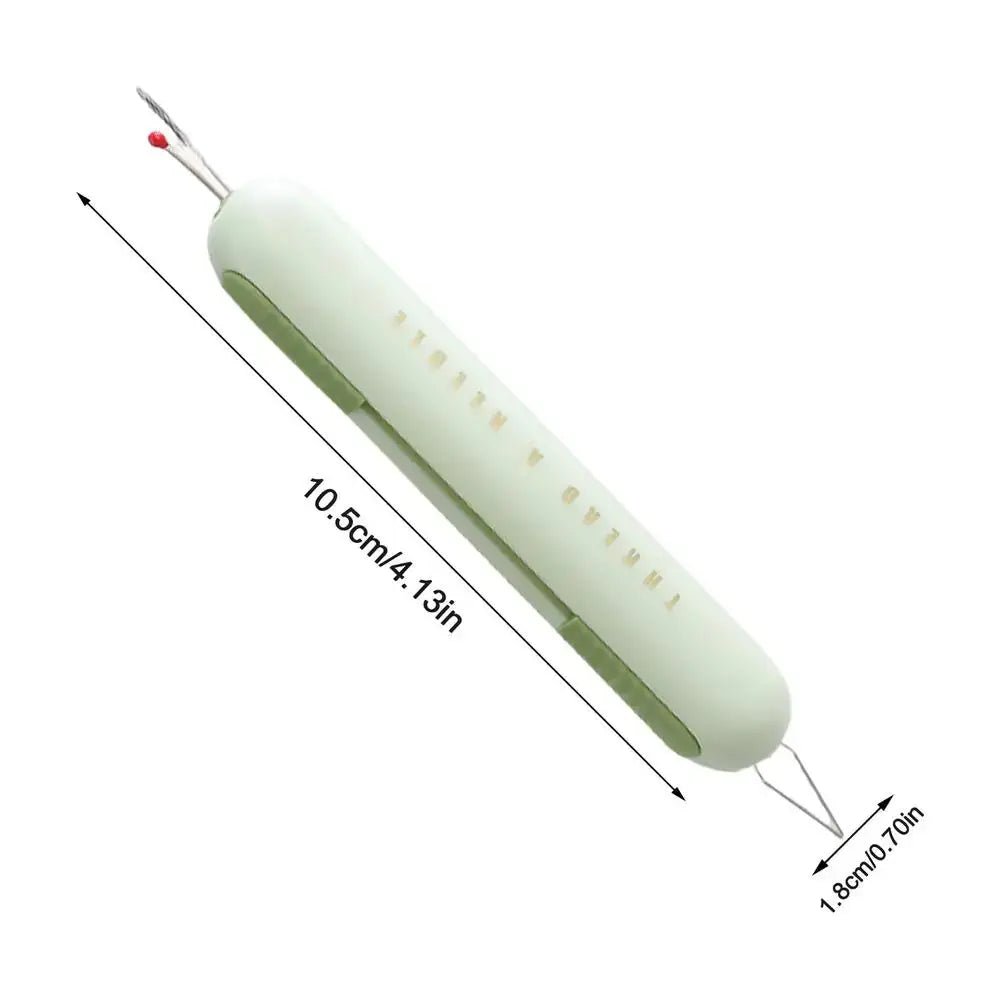 2 in 1 Thread Snip - Soliqlo