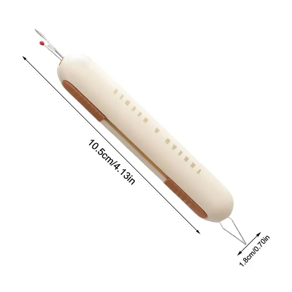 2 in 1 Thread Snip - Soliqlo