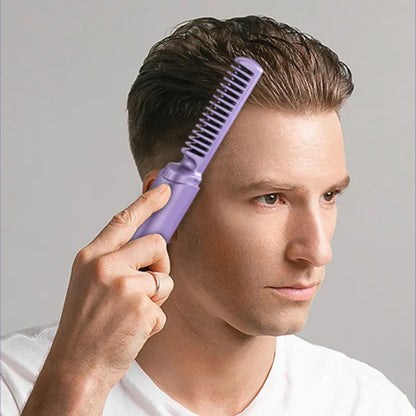 Soliqlo Electric Sleek Comb Soliqlo