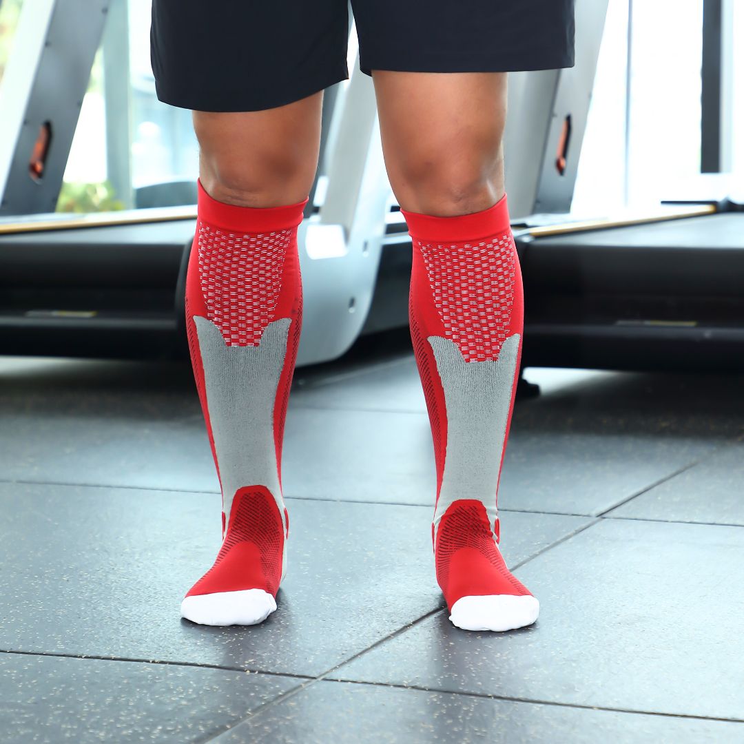 Energex Compression Socks