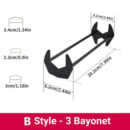 MultiFix Sink Wrench - Soliqlo