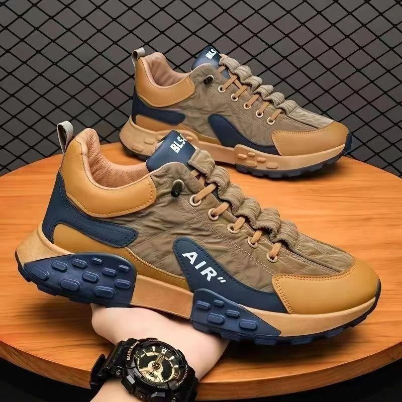 Nimbus Walk – Soft, airy support for supreme comfort.