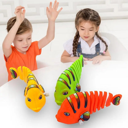 Soliqlo SwimPlay Fish Set Soliqlo