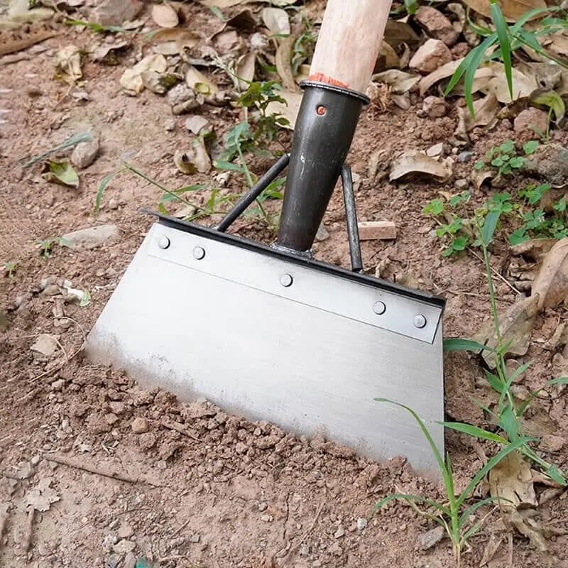 Versa Shovel Max - Soliqlo