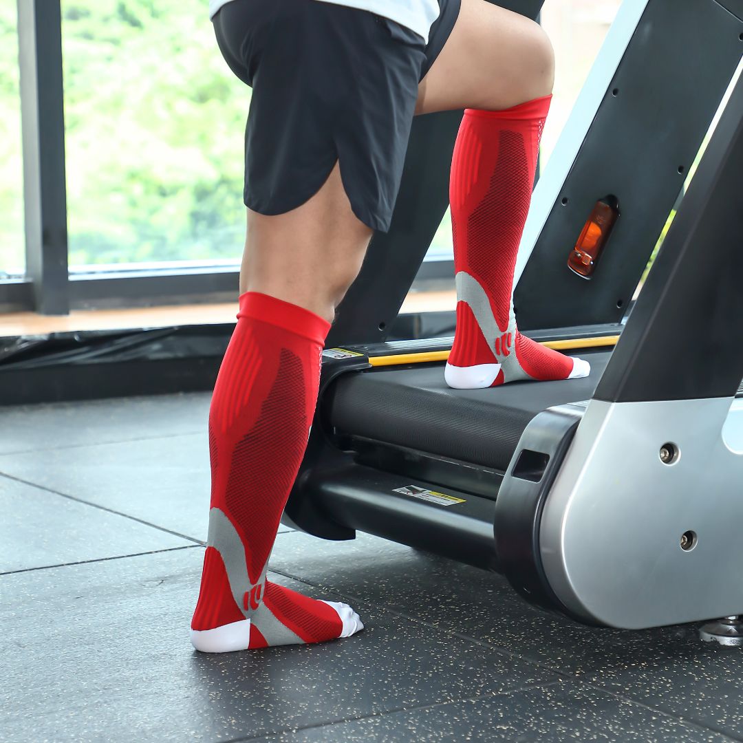 Energex Compression Socks