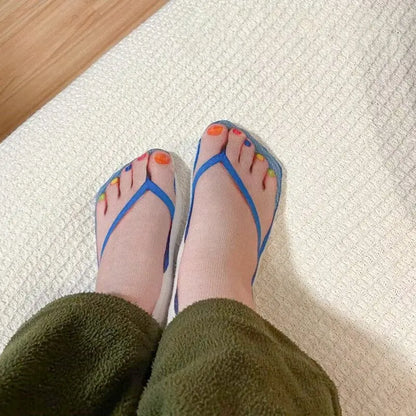 Pedi Prints - Soliqlo