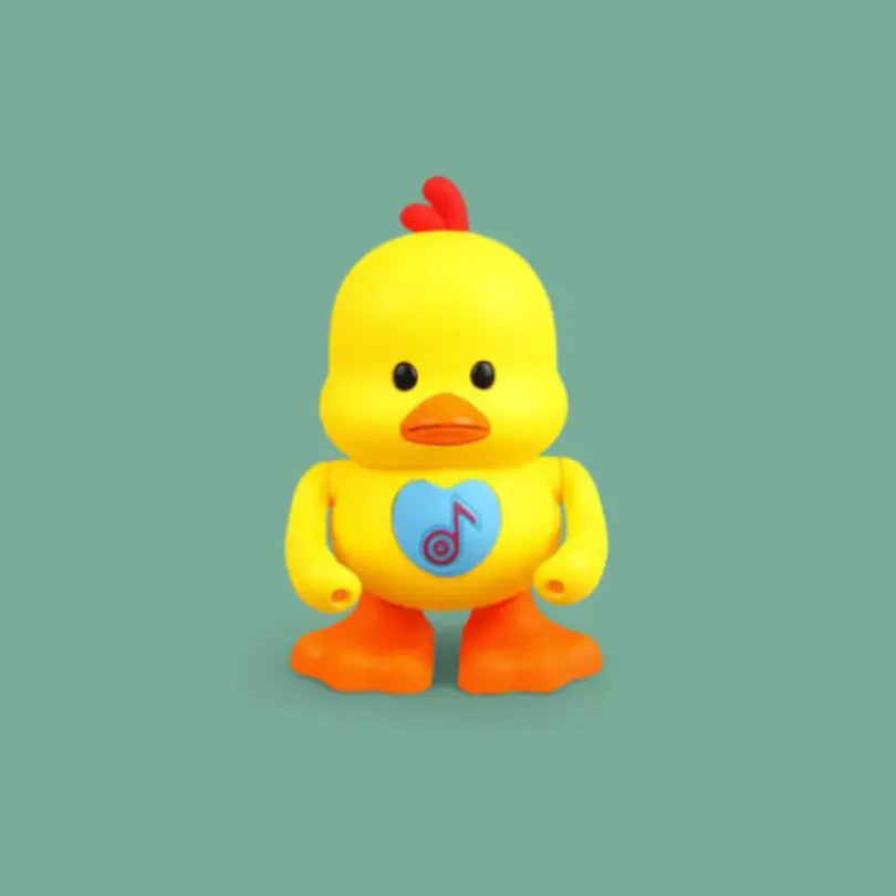 Melody Duck - Soliqlo