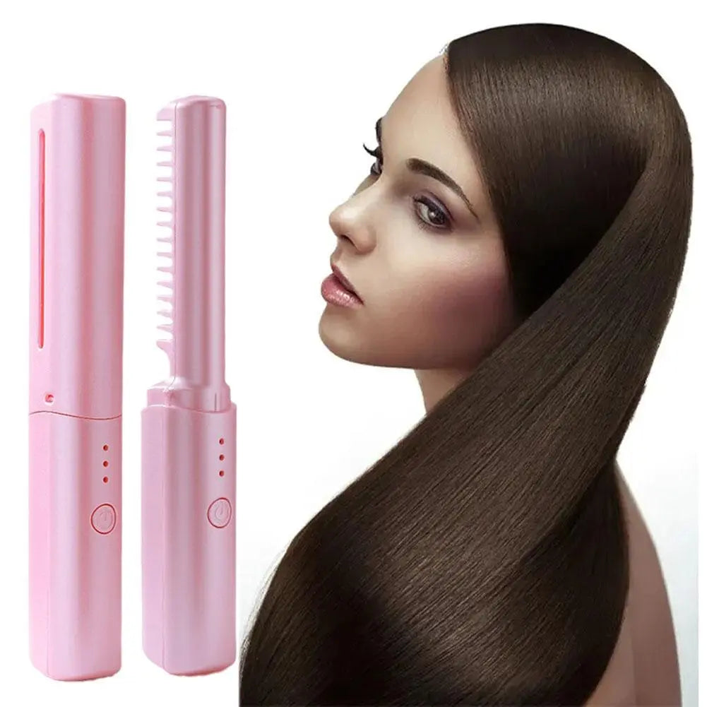 Soliqlo Electric Sleek Comb Soliqlo