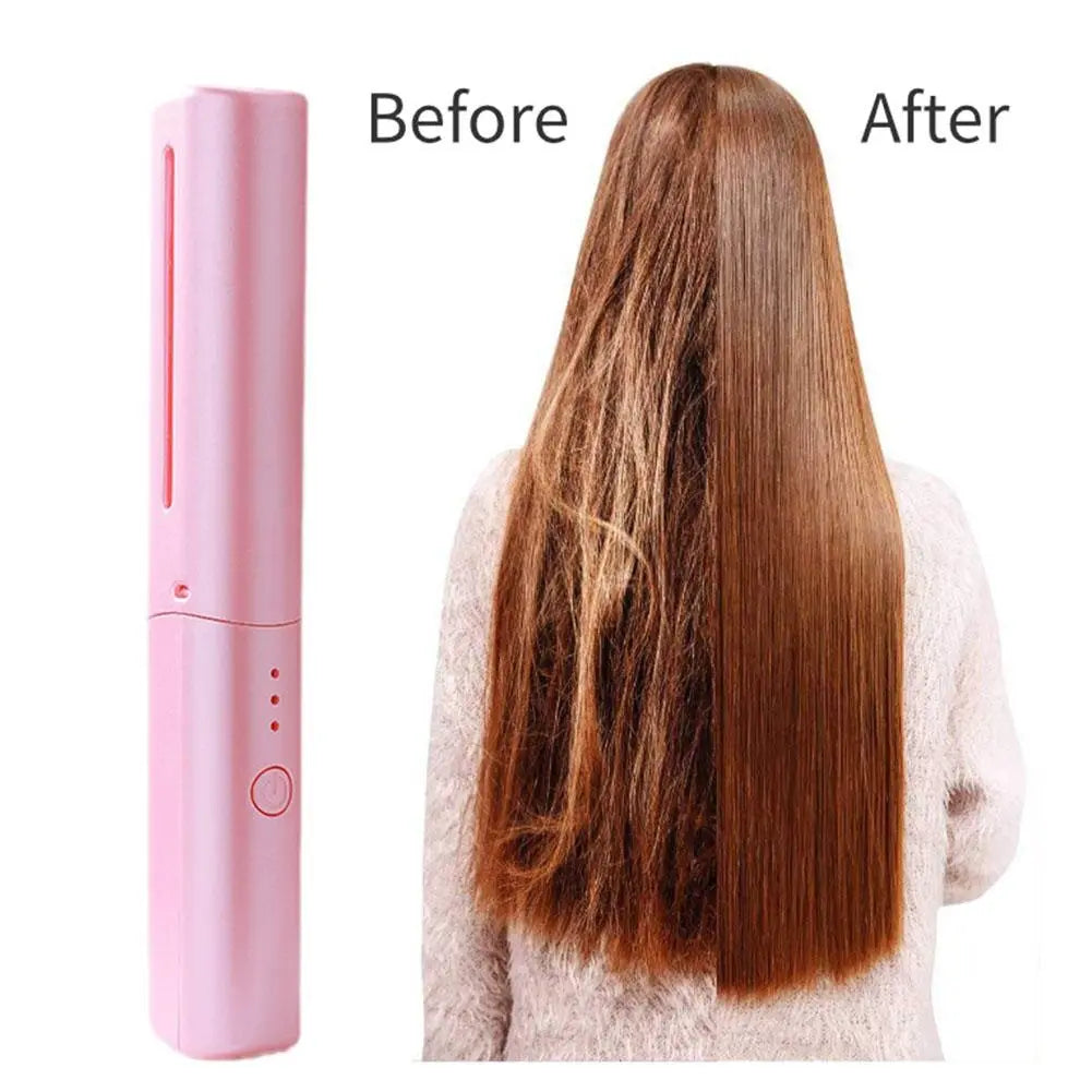 Soliqlo Electric Sleek Comb Soliqlo