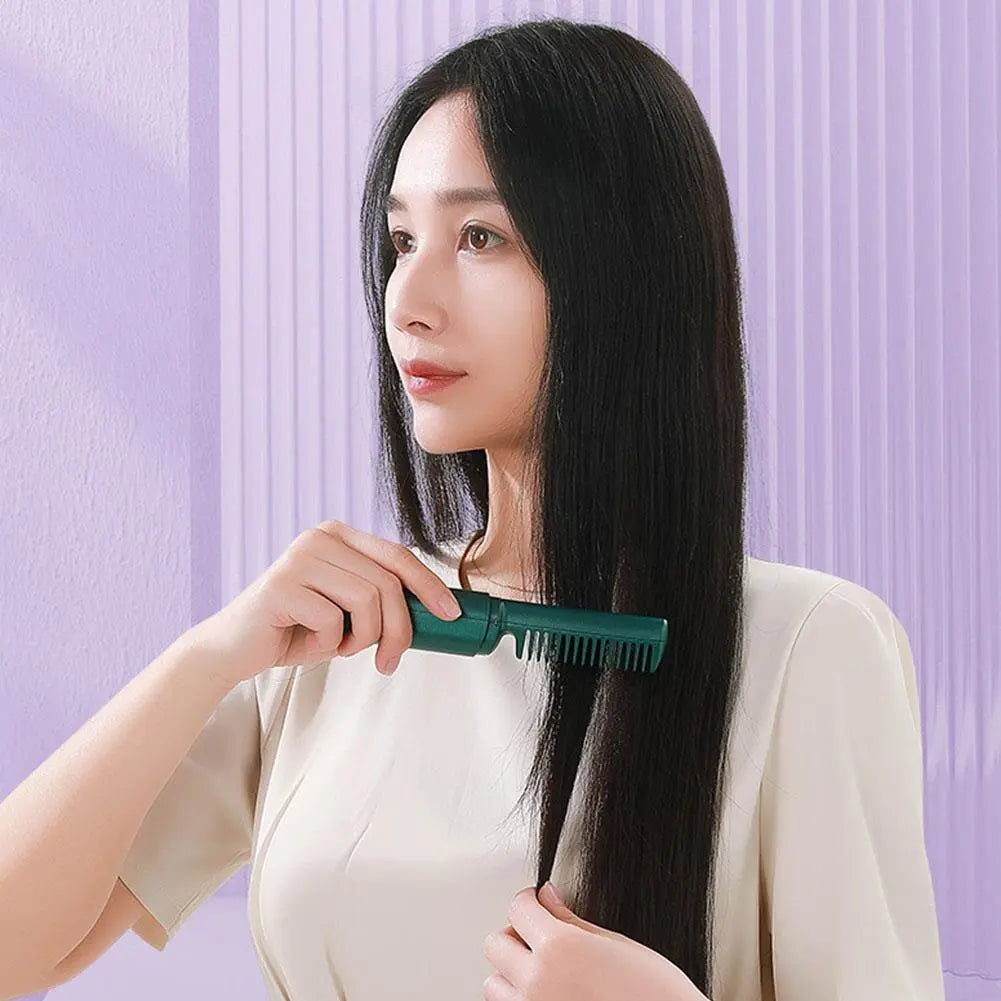 Soliqlo Electric Sleek Comb Soliqlo