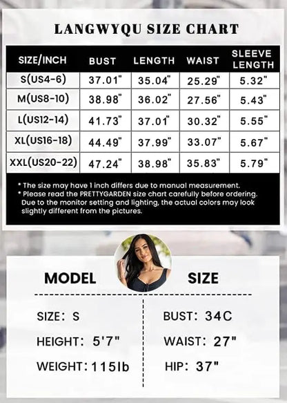 Langwyqu Womens 2024 Summer Sleeveless Tank Dress Empire Waist Drawstring Scoop Neck Swing Casual Maxi Dresses Soliqlo