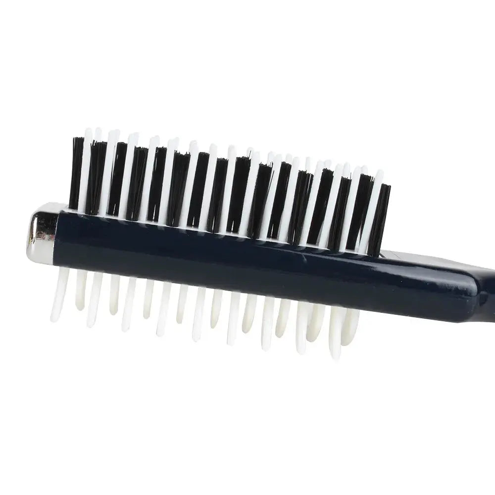 Professionality Comb Fluffy Head Modeling Tool Volume Style Hair Comb Volume Instant Shark Hair Brush Styling Combs Soliqlo