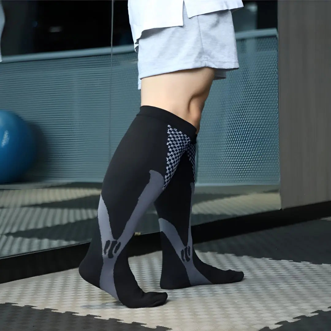 Vero Medic Compression Socks Soliqlo