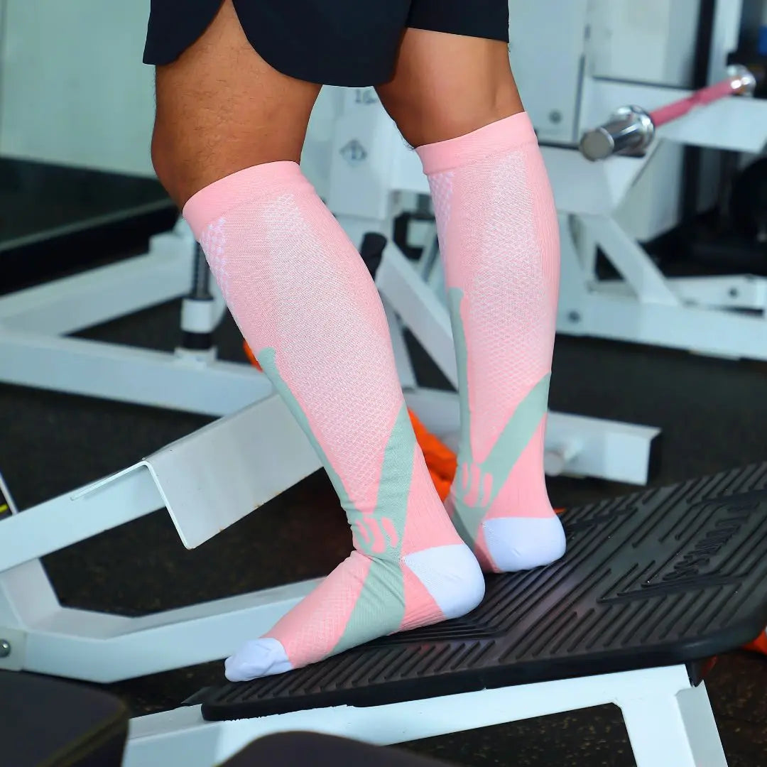 Vero Medic Compression Socks Soliqlo