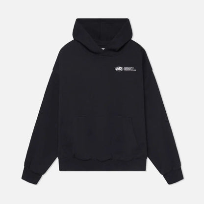 With-Love Hoodie Unisex Soliqlo