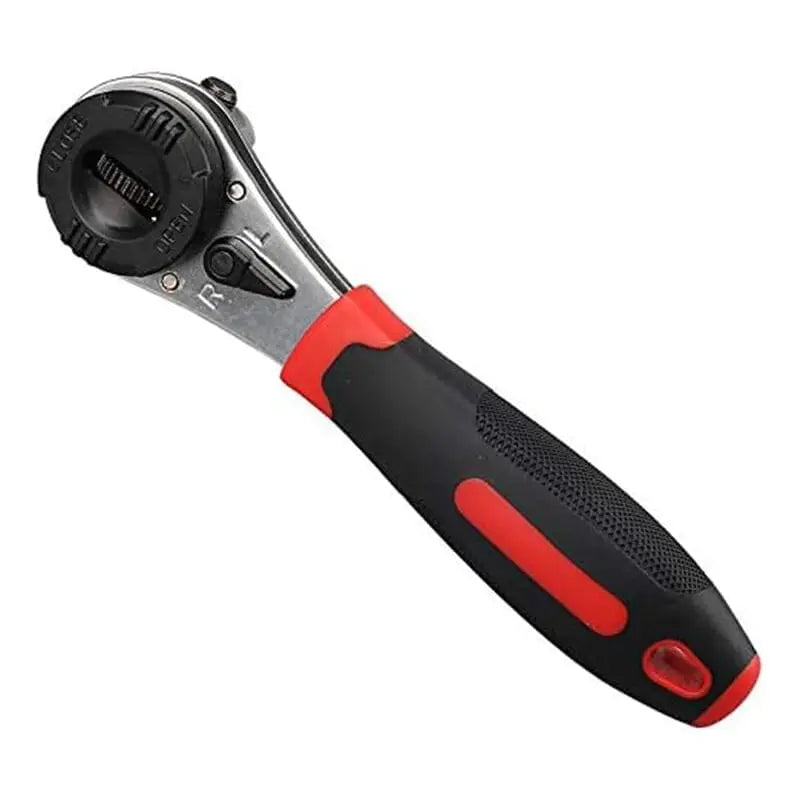 aakip™-Hot Sale 49% OFF - Adjustable Ratchet Wrench Soliqlo