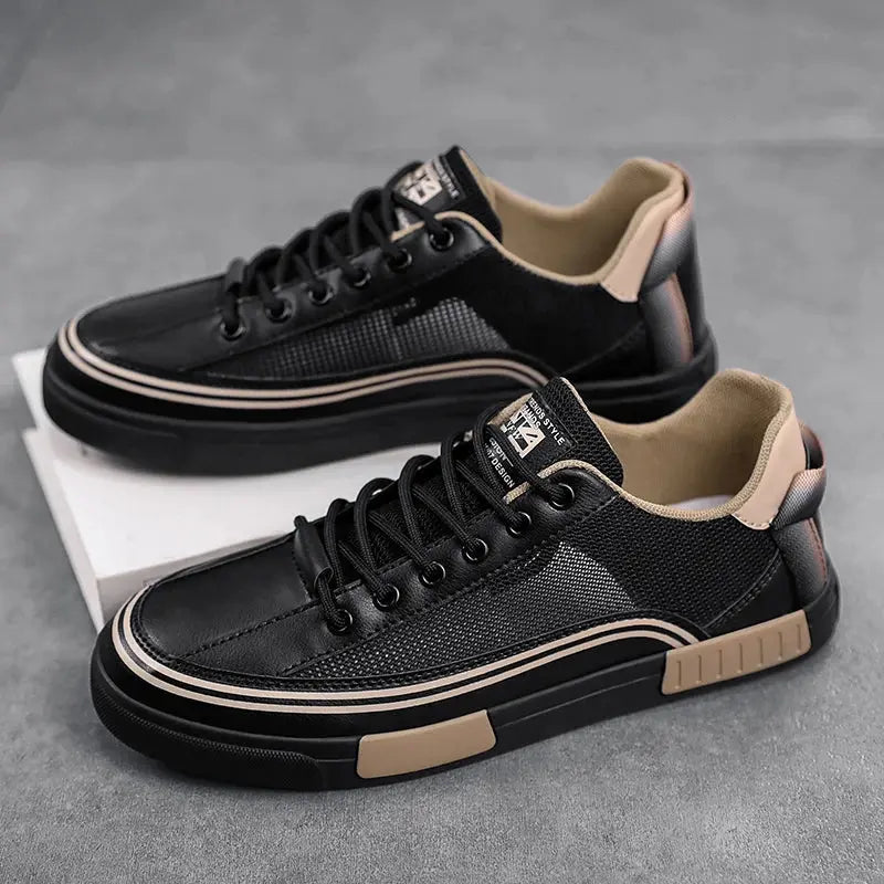 Air Weave Soles - Soliqlo