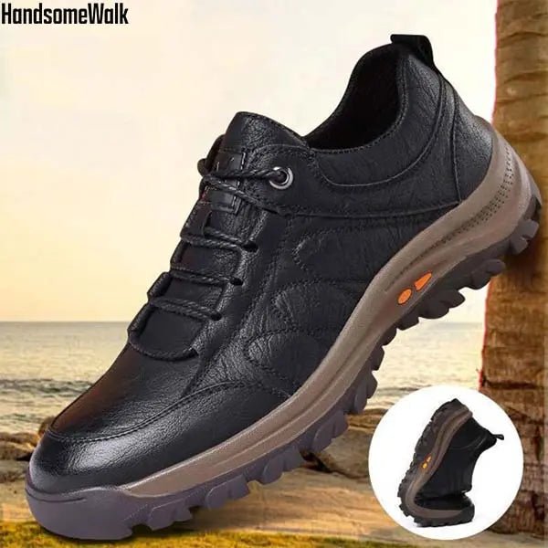 Aristo Walk - MEN'S WINTER SHOES - Soliqlo