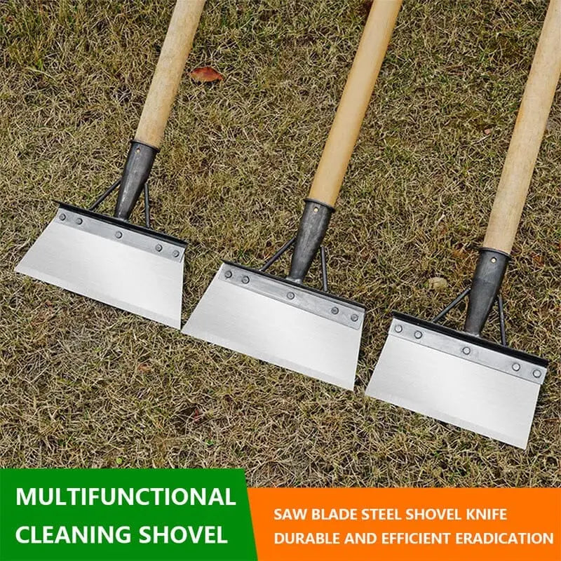 Versa Shovel Max - Soliqlo