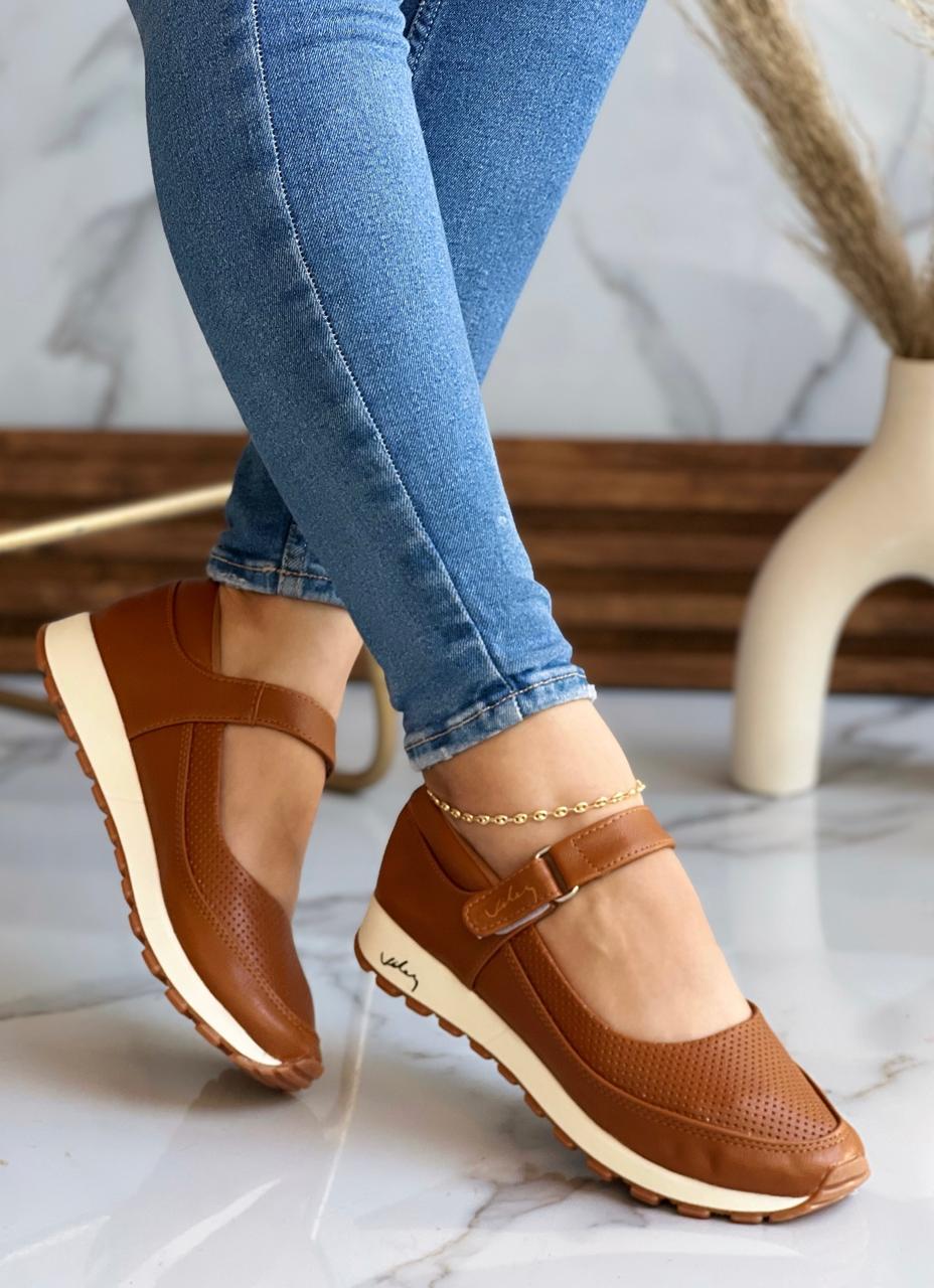Balance Step - Orthopedic Shoe - Soliqlo
