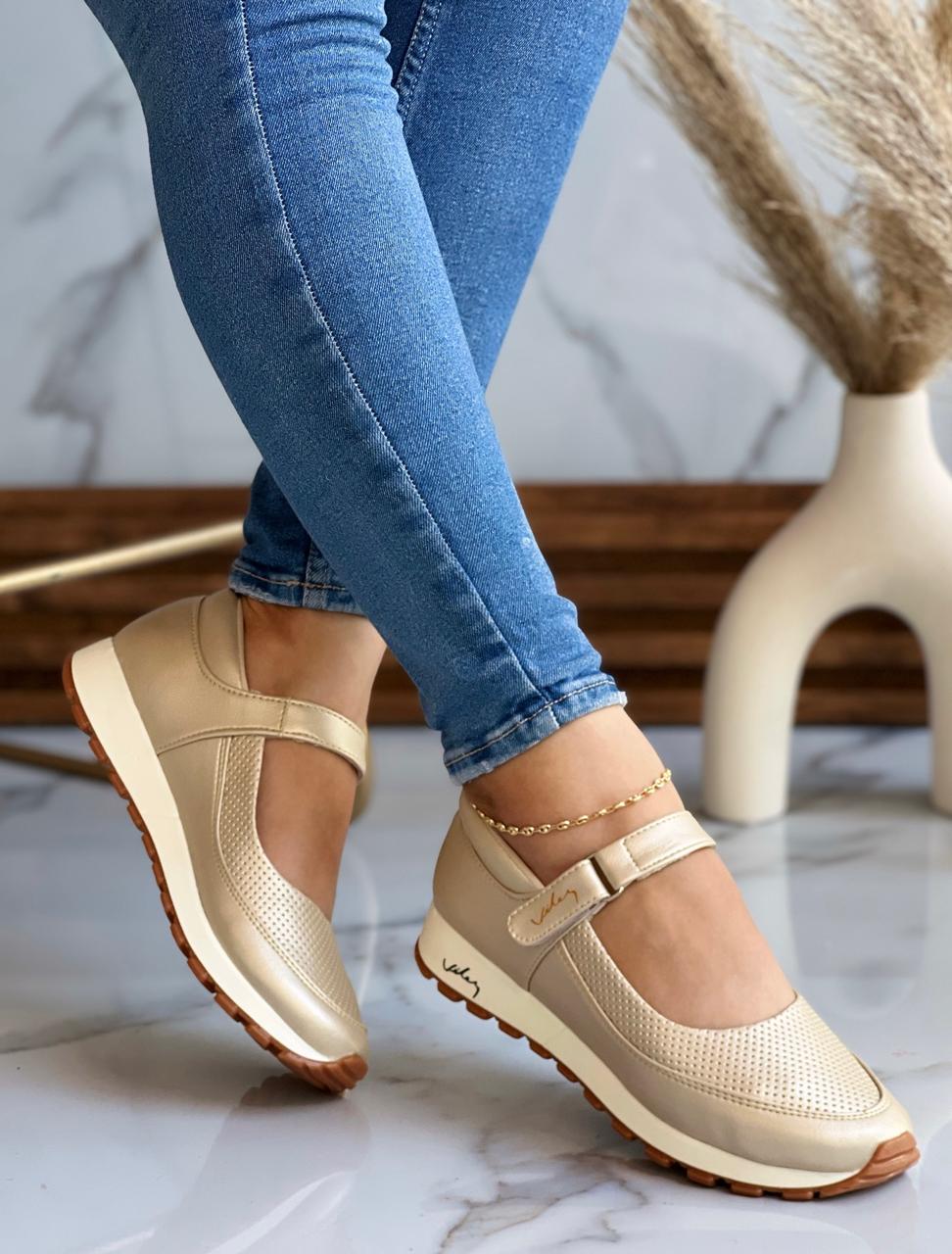 Balance Step - Orthopedic Shoe - Soliqlo