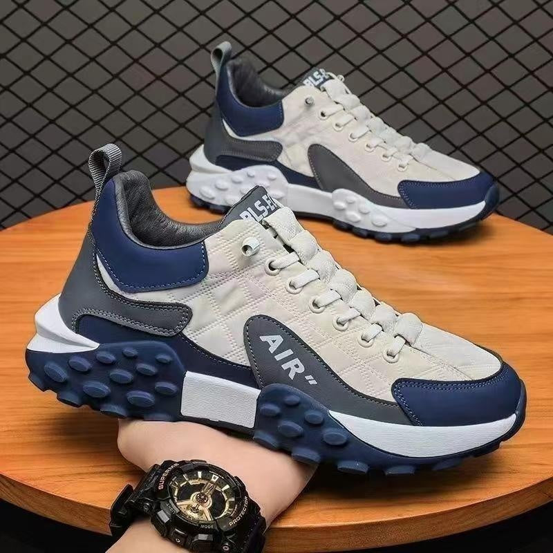 Nimbus Walk – Soft, airy support for supreme comfort.