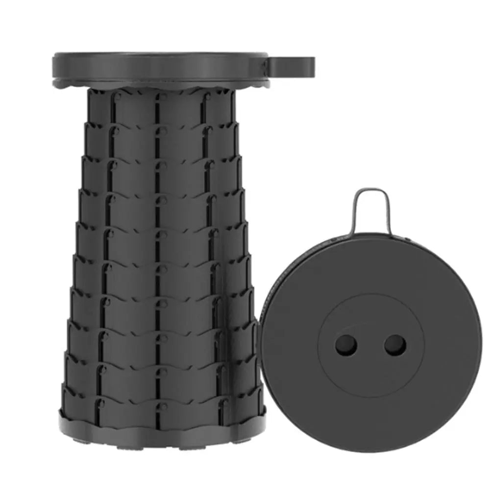 Compact Stool - Soliqlo