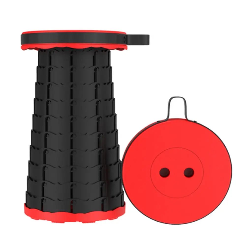 Compact Stool - Soliqlo