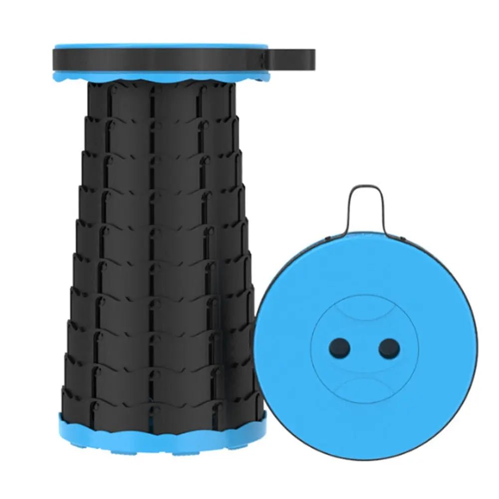 Compact Stool - Soliqlo