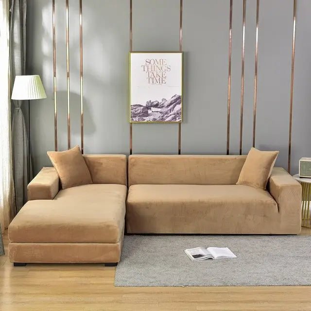 Couch Guard Elite - Soliqlo