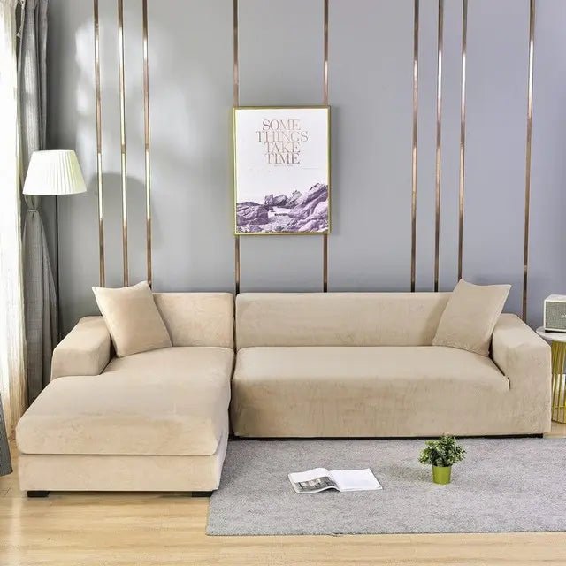 Couch Guard Elite - Soliqlo