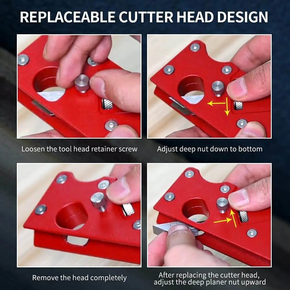 Craft Curve Tool - Soliqlo