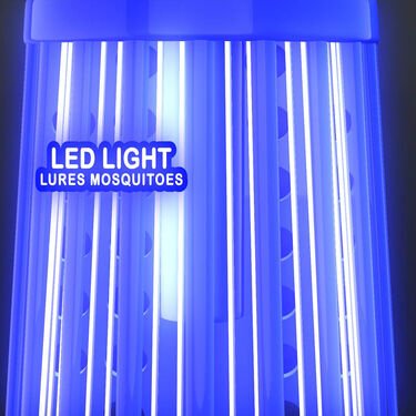 Electric Shock Mosquito Killer Night Lamp - BOGO - Soliqlo