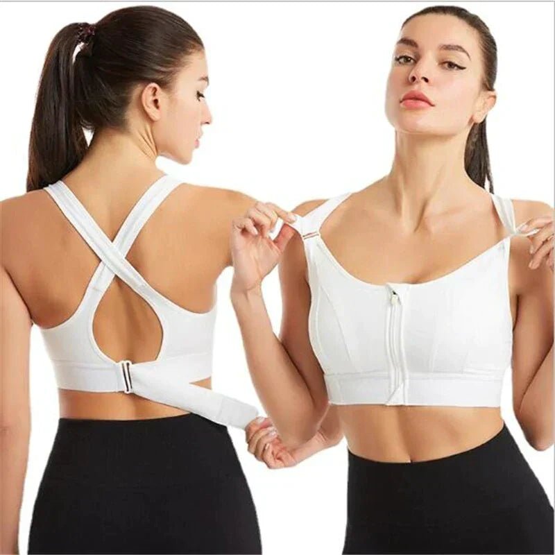 Elevé Bra - Ultra - comfort bra with support - Soliqlo