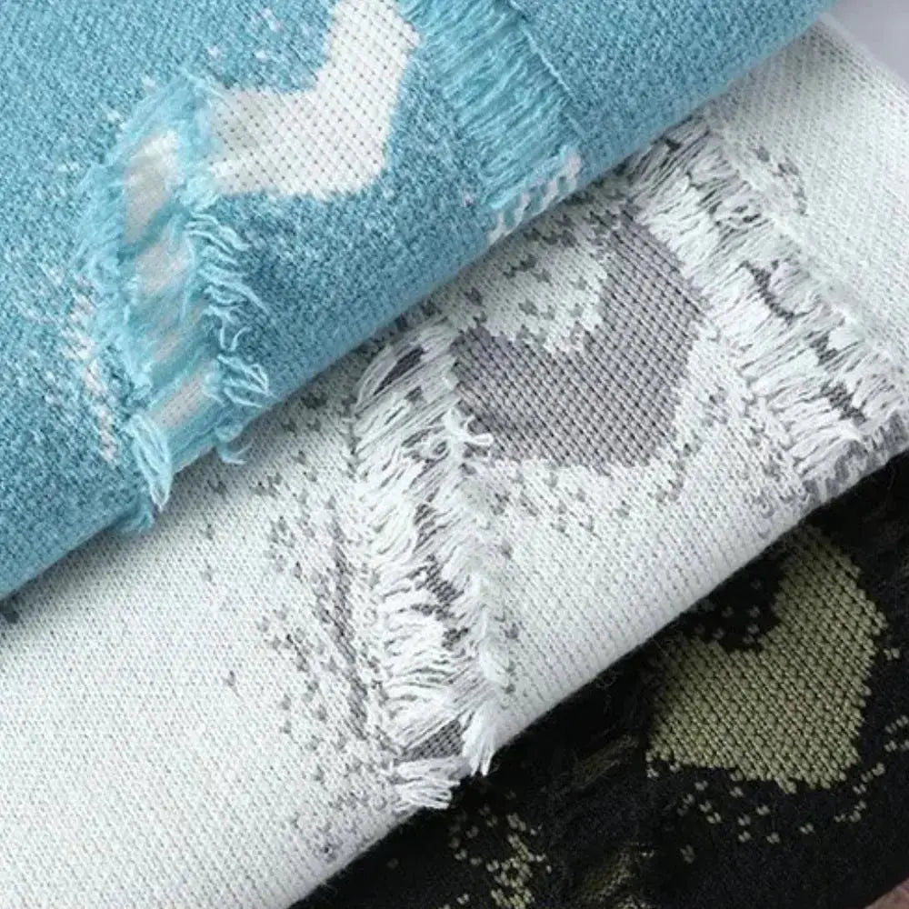 Elysian Knitwear - Soliqlo
