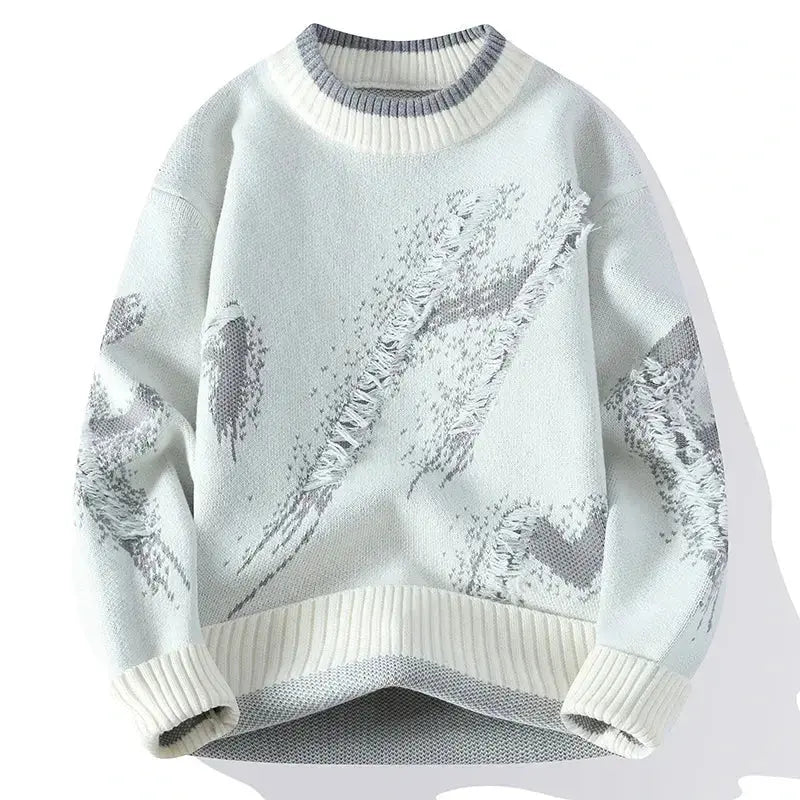 Elysian Knitwear - Soliqlo