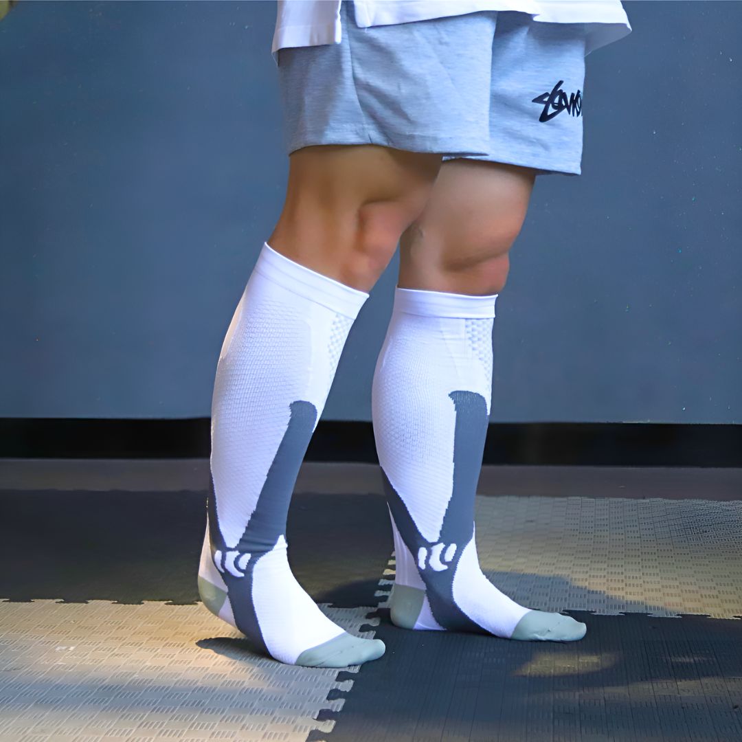 Energex Compression Socks - Soliqlo