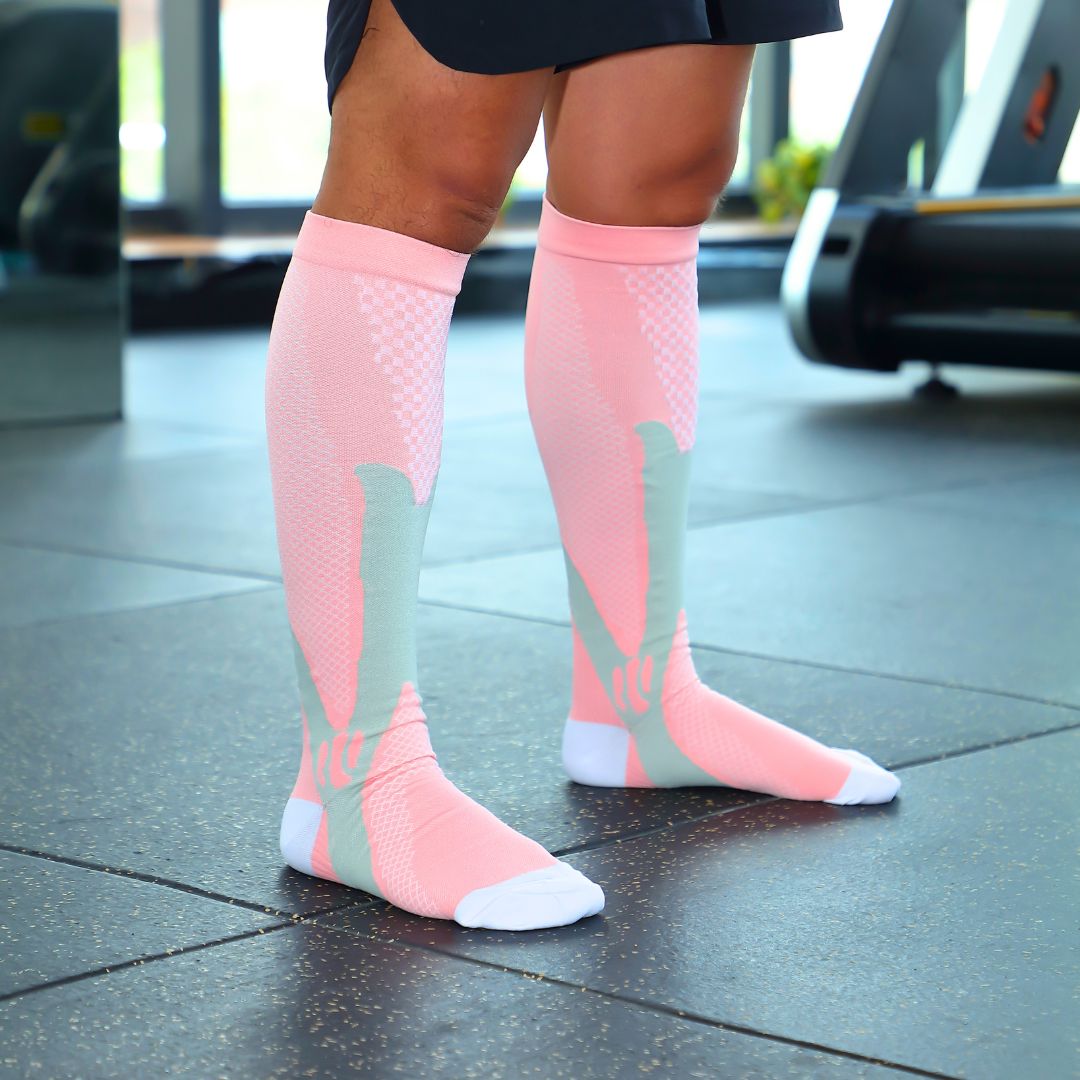 Energex Compression Socks - Soliqlo