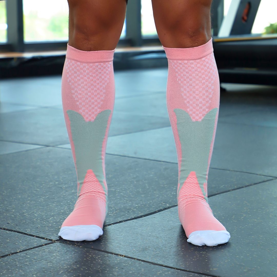Energex Compression Socks - Soliqlo