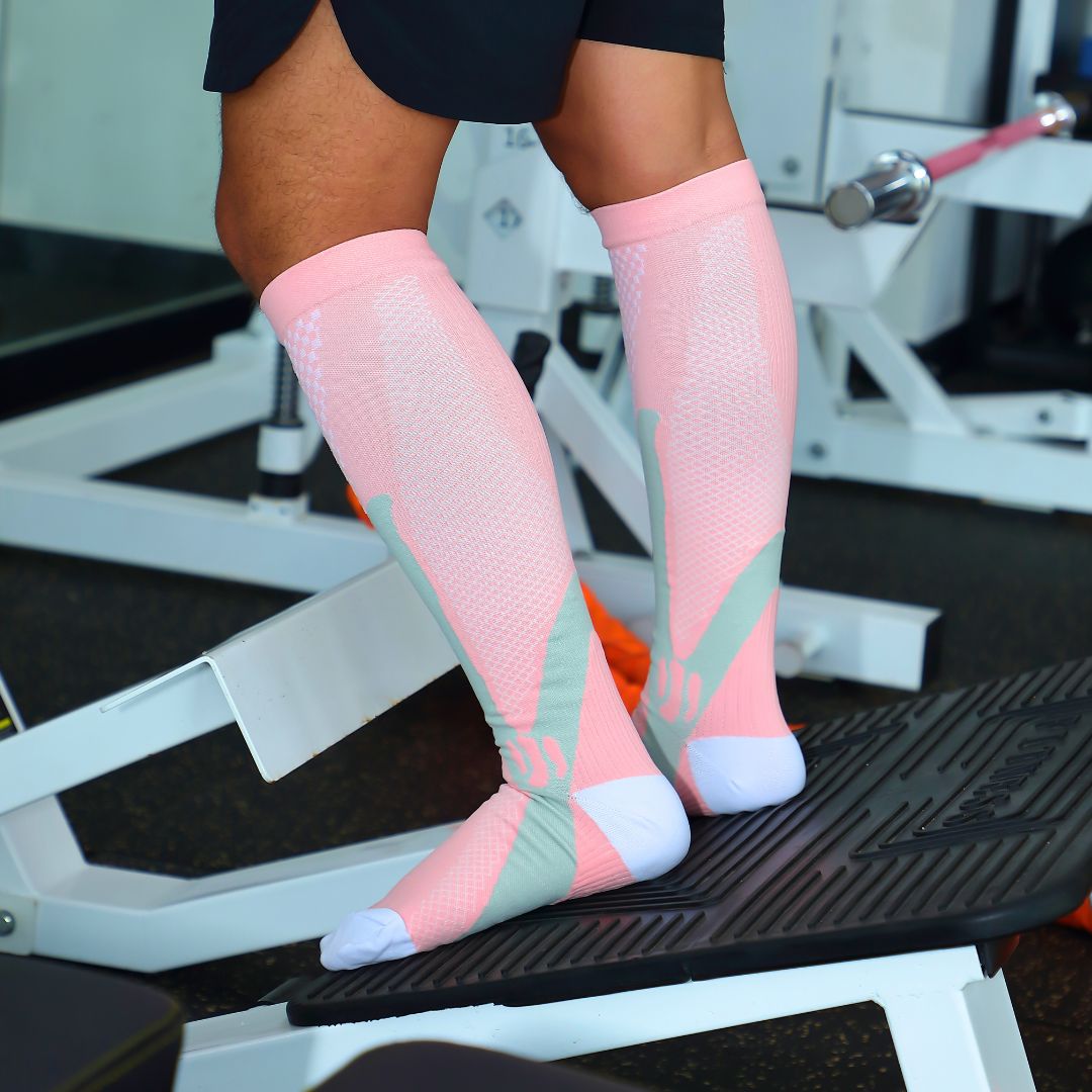 Energex Compression Socks - Soliqlo