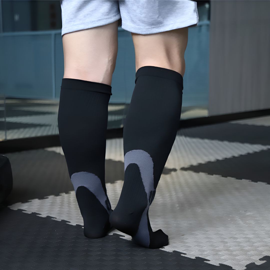 Energex Compression Socks - Soliqlo