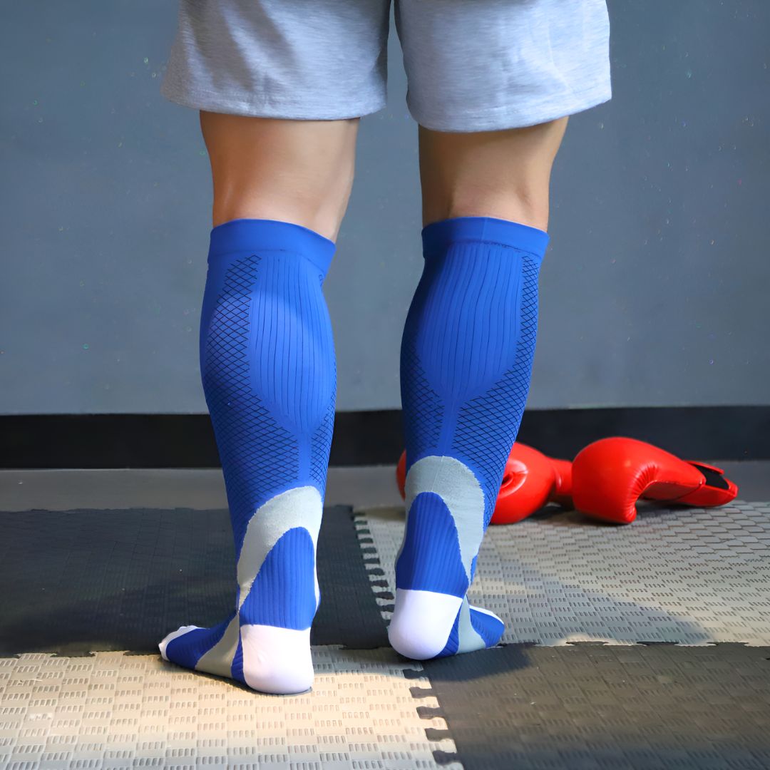 Energex Compression Socks - Soliqlo